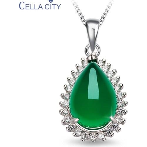 Цепочки CELLA CITY China At AliExpress
