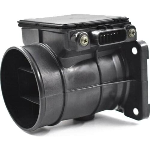 MAF Mass Air Flow Meter Sensor OEM 482 MD336482 E5T08071 MD336501 for Montero Challenger Galant 1999-2006