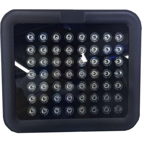 Infrared light IR LED light IR spotlight Night vision lamp Far better than the ir lights on the camera 50-300M viewing range