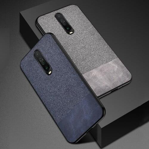 Luoxunchuang Phone Cases Xiaomi Mi Mix 3