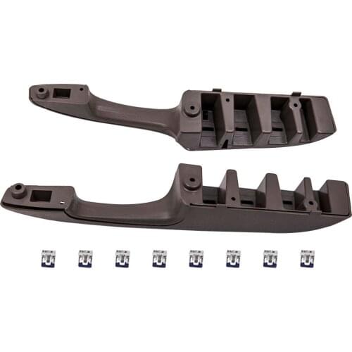 RH LH Interior Inner Door Pull Handle For GMC Savana Van Chevrolet Express 03-19 11588650