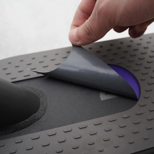 For Xiaomi M365 1s Electric Scooter Personalized Footpad Various Choose Cover Pvc Modification Tools Styles Waterproof Sticker