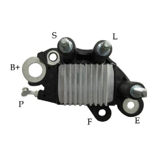 NEW HNROCK REGULATOR 13180500 10521332 VR-D720 ARD2332 D1332