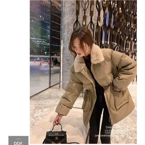 Женские стеганые куртки OSUNE China At AliExpress