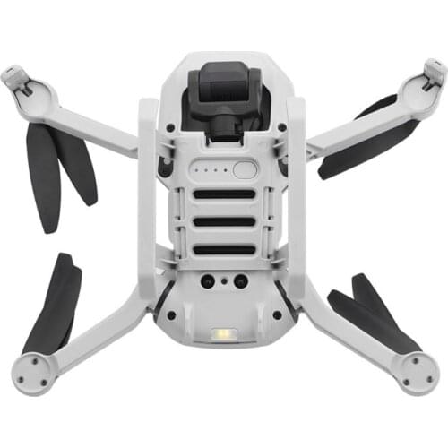 Durable Landing Gear Extensions Leg for DJI Mavic Mini Drone Height Extender Support Protector Extension Accessories