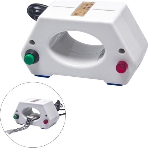 Professional Watch Demagnetizer Demagnetization Device Watchmaker RepairTool