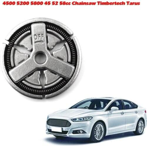 Clutch Assy Fit For Chinese 4500 5200 5800 45 52 58cc Chainsaw Timbertech Tarus Clutch Power Tools Spare Parts Accessories