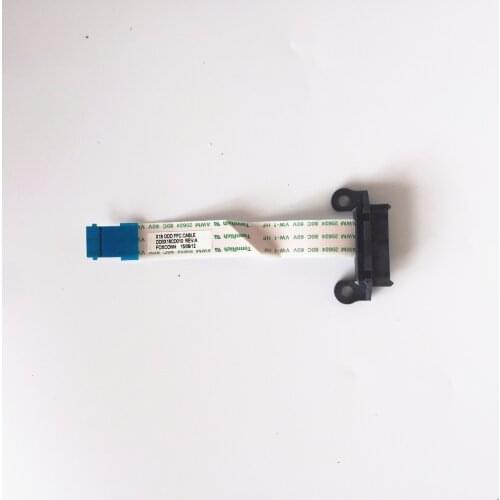 For HP 17-G 17-G053US Laptop DVD Optical Drive Connector W Cable DD0X18CD010 62H69