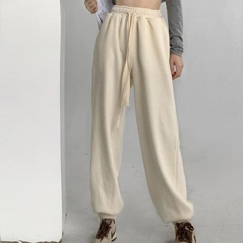 Suooheyal Women's Winter Pants