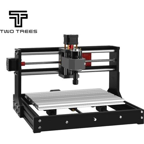 Two Trees Woodworking Machinery
