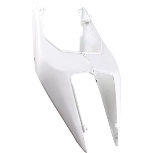 Motorcycle Tail Rear Fairing Cover Bodykits Bodywork Protection Guards For Kawasaki Ninja EX250 ZX2502008-2012