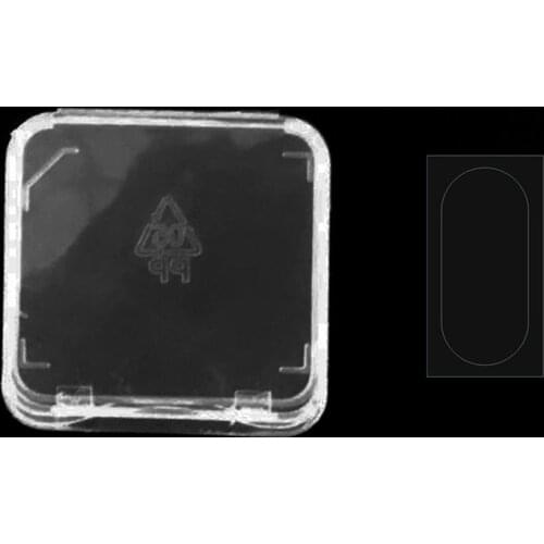 Smart Phone Back Camera Lens Tempered Glass Back Cover Film for Huawei P20 Pro/P20/P20 Lite Explosion-proof Camera Glass Film