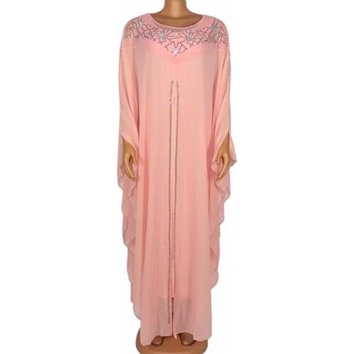 2 piece African Dresses For Women Dashiki Long Maxi Dress Autumn Summer Dress Ladies Traditional African Clothing Fairy Dreess