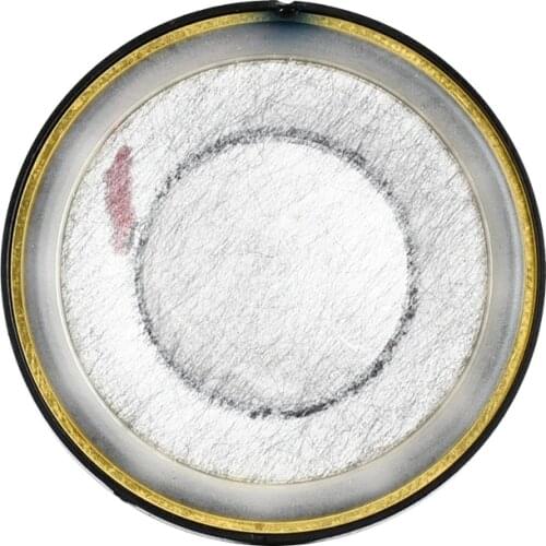 2 Pcs 40mm Hifi Headset Driver 16 Ohm Headphone Speaker Unit 105D Newest Bluetooth Earphone Diy Free hanging edge Composite film