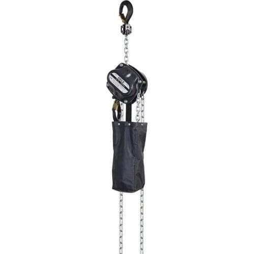 3000kg China Supply High Quality Manual Stage Chain Hoist