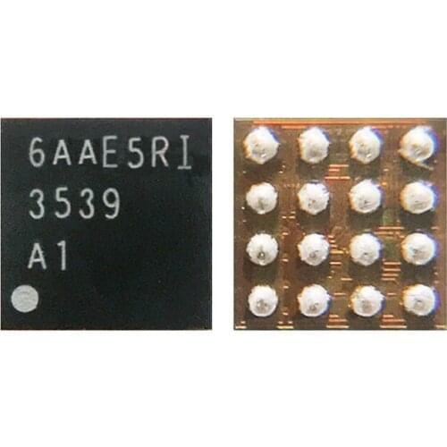 5pcs/lot U4020 U4050 3539 LM3539A0 chip For iPhone 6S 6SP 7 7Plus 8 8Plus XR LED BACKLIGHT DRIVER back light IC