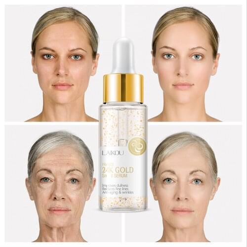 Joypretty Serums With Vitamin C For The Face