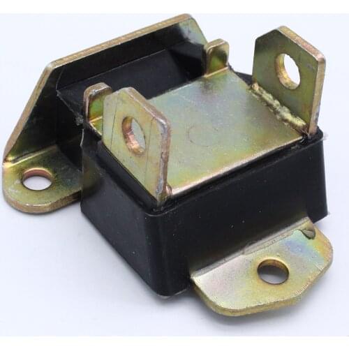 Motor Engine Mounting Kit fits for Chevy V6 V8 283 327 350 383 400