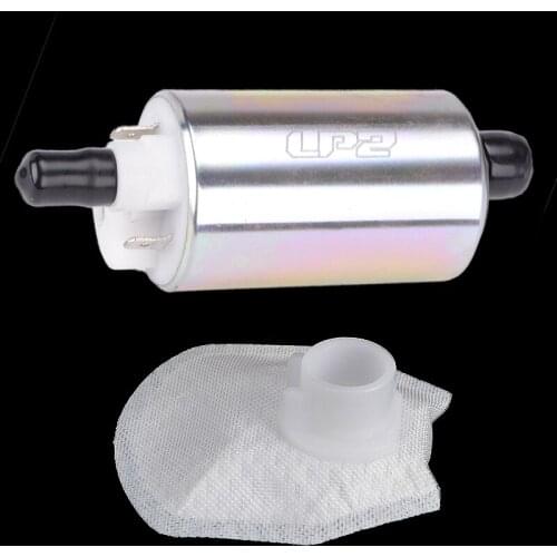 Fuel Pump kits For Kawasaki ZX1400 Ninja ZX-14 ZX-14R ZZR1400 ABS ZX 1400 14 14R Mule 4000 4010 KAF620 KRF750 Teryx 750 4x4