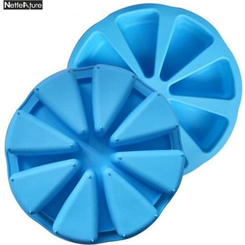 Silicone Cake Molds Netfeature China