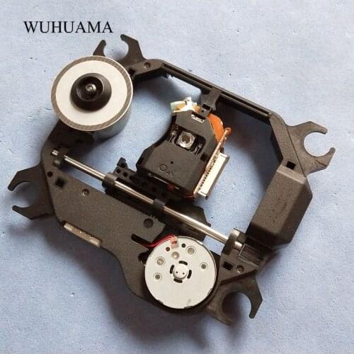 New OPtical Pickup KHM-310AAA KHM310AAA 310AAA DVD laser lens with plstic mechanism
