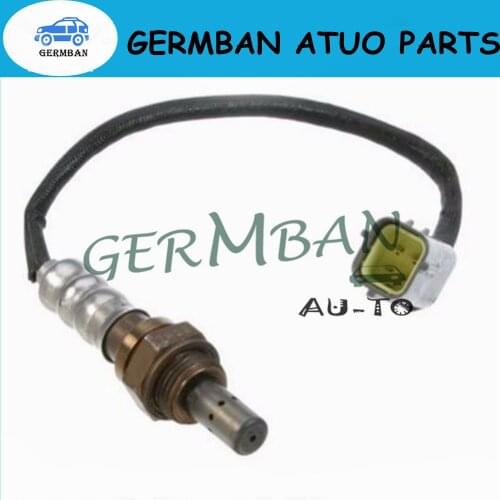 New Manufacture Oxygen Sensor 02 Air Fuel Ratio Sensor Part No# GY03-18-861 GY0318861 FOR Mazda MPV 2.5L-V6