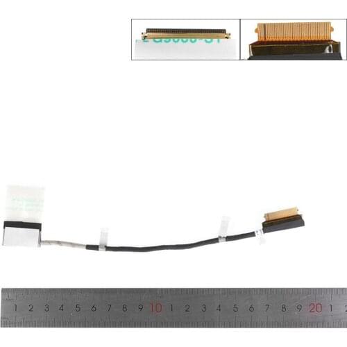 New LCD LED Video Flex Cable For IBM LENOVO L430 L530 14W 04W6975 50.4se07.013 ，ORG PN:04W6975 50.4SE07.013