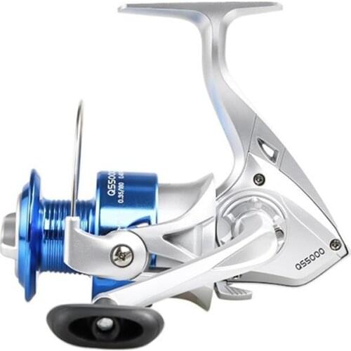 Fishing Reel Wire Cup Metal Rocker Arm Interchangeable Left And Right Spinning Reel