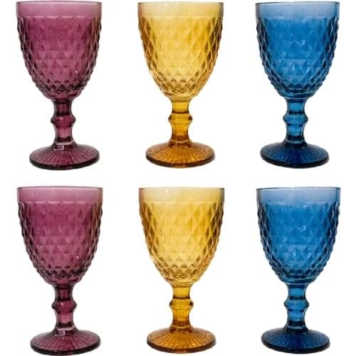 Solycarpa Dishes For Drinks