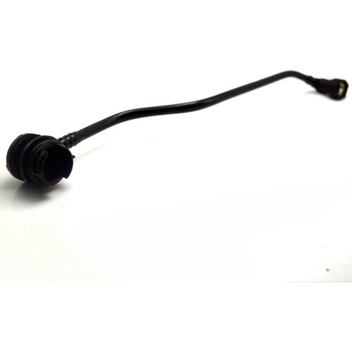 Carbon Charcoal Canister Fit For VW Jetta Golf Rabbit EOS AUDI A3 Jetta MK5 MK6 TT OCTAVIA 1K0 201 801D E 1K0 201 797 AE AB hose