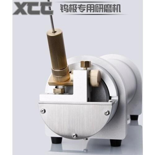 High-speed grinding TIG welding needle tungsten needle grinding machine sharpe High quality NE
