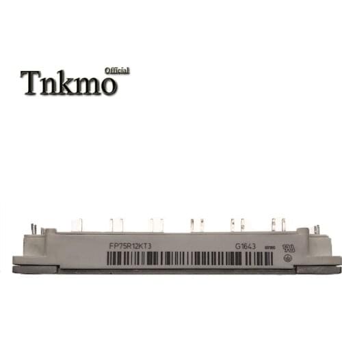 1PCS FP75R12KT3 FP75R12KT FP75R12 Inverter IGBT module 75A1200V New and original