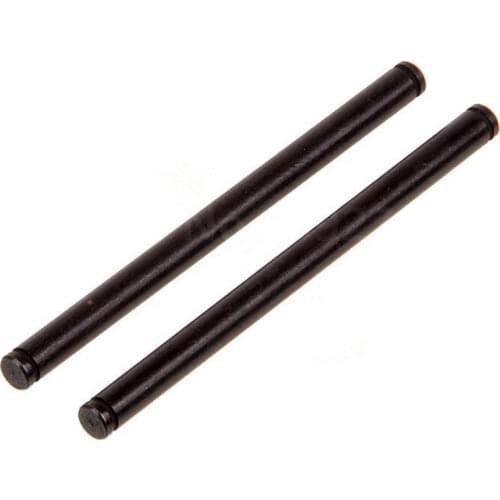 1 Pair 08069 Front Lower Arm Round Pin B HSP Spare Parts For 1/10 Model RC Car