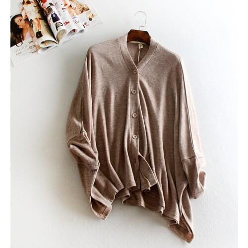 Adorebeauty Women's Oversized Jackets