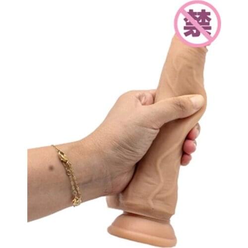 Automatic Telescopic Heating Dildo Vibrator G-spot Massage Huge Realistic Penis Vibrators Sex Toys For Women Gay Sex Adult Shop