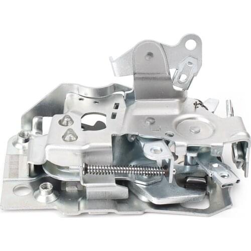 Car Electric Door Lock Actuator Latch Assembly For GMC Chevy Astro C1500 C2500 etc Blazer Front Left Driver Side 16631627 940102