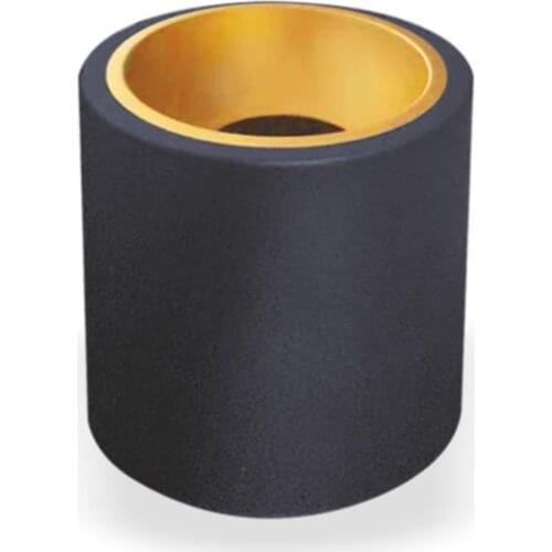 Surface Mounted Decorative Fixture Case