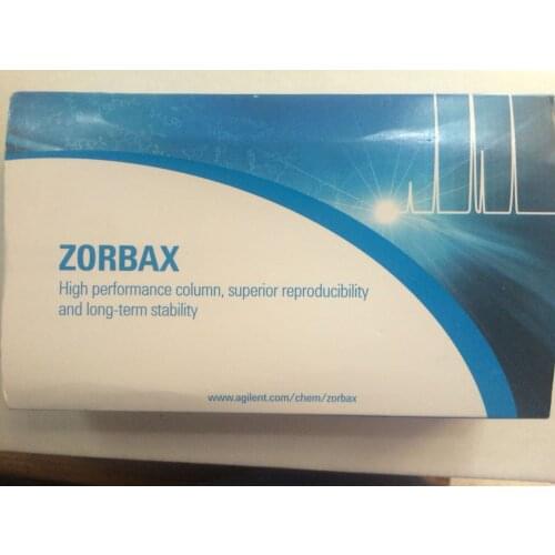 For Agilent Protection Column Core 820950-930 Chromatography Consumables