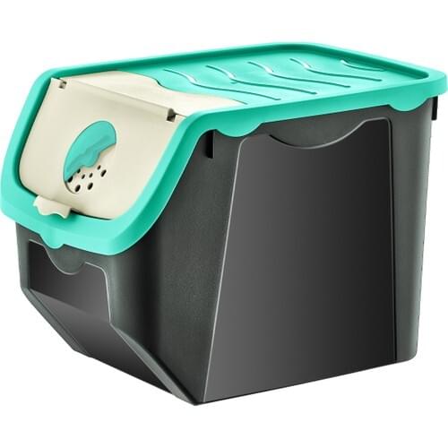 Venon Home Onion & Potato Storage Container 12 l