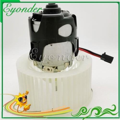 A/C AIR CONDITIONING Heating Ventilation Interior Blower MOTOR for BMW F07 F10 F18 F11 520 528 530 525 535 523 550