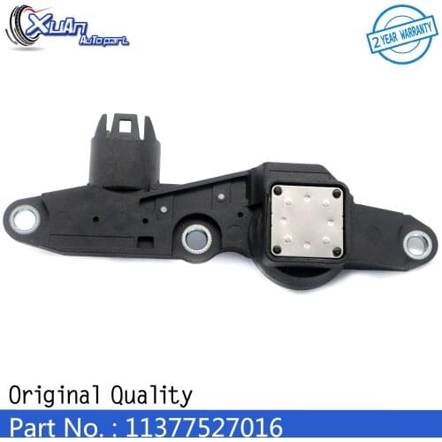XUAN Eccentric Shaft Sensor 11377527016 For BMW 120i 320i 316i 318i X1 X3 E46 E90 E81 E82 E87 E88 E91 E92 E93 E60 E83 E84 E85