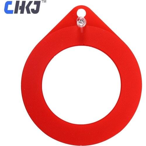 CHKJ Auto Lock Inspection Loop for Key Check Car Lock Tools Kits Car Lock Inspection Loop for Locksmith key programmer checkin