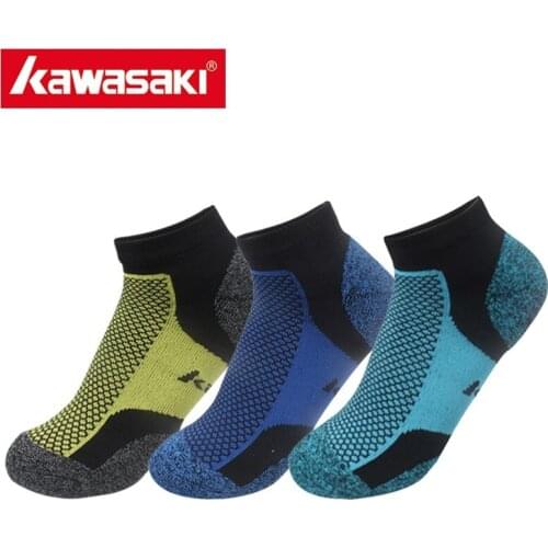 Kawasaki Cycling Socks
