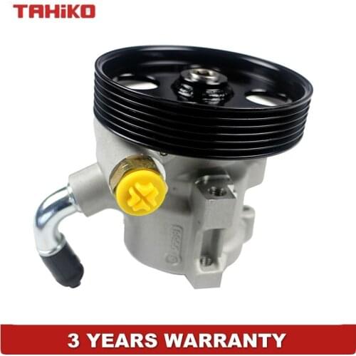 NEW Power Steering P/S Pump Fit for Citroen Berlingo Multispace 1.9 D 2000-2007,9631923680