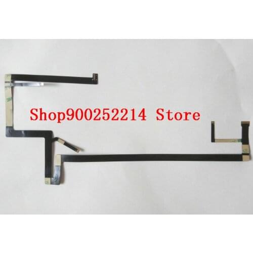 Original New For DJI Inspire 1 Zenmuse X3 Flexible Gimbal Camera Ribbon Flat Flex Cable Replacement