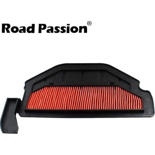 Road Passion Motorcycle Air Filter Cleaner Grid For HONDA CBR-900RR CBR900RR CBR929RR Fireblade 2000-2001 17210-MCJ-003