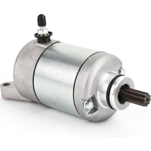 Artudatech For Yamaha YFZ450 YFZ 450 R 439cc New Starter Engine Starting 9-Spline