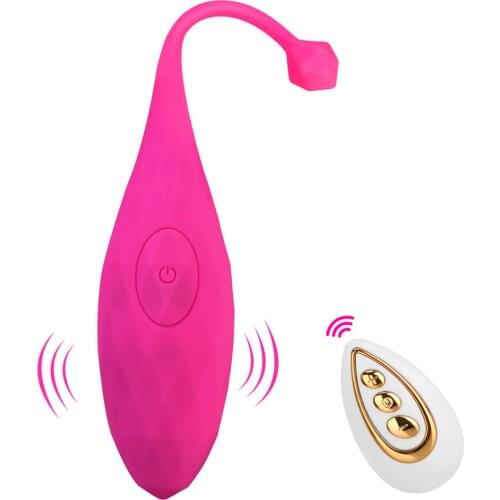 Clitoris Stimulator Vibrators Women Anal Plug Vaginal Balls Masturbator Female Sex Toys For Adults Products Erotic Wireless Shop