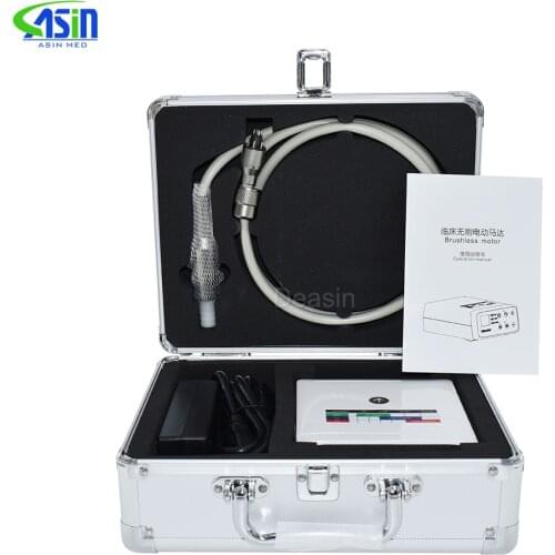 Dental Electric Micro Motor Dental LED Brushless Mini Micromotor