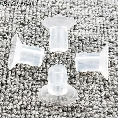 Ultra durable printing machine spare parts plastic sucker for Ryobi sucker rubber plastic 30pcs 100pcs
